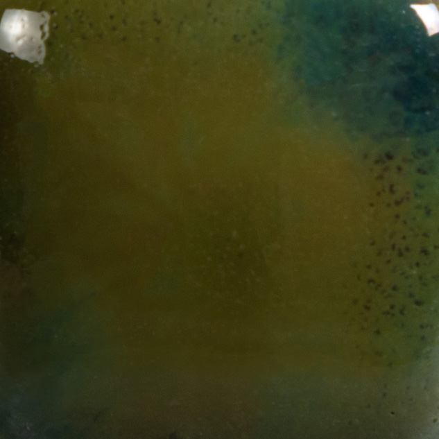 Cono 6 Oxidación