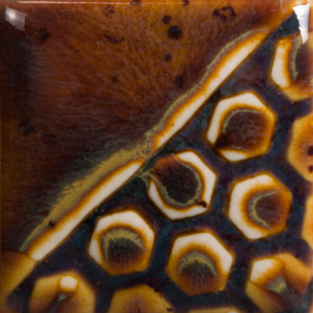 Cono 6 Oxidación