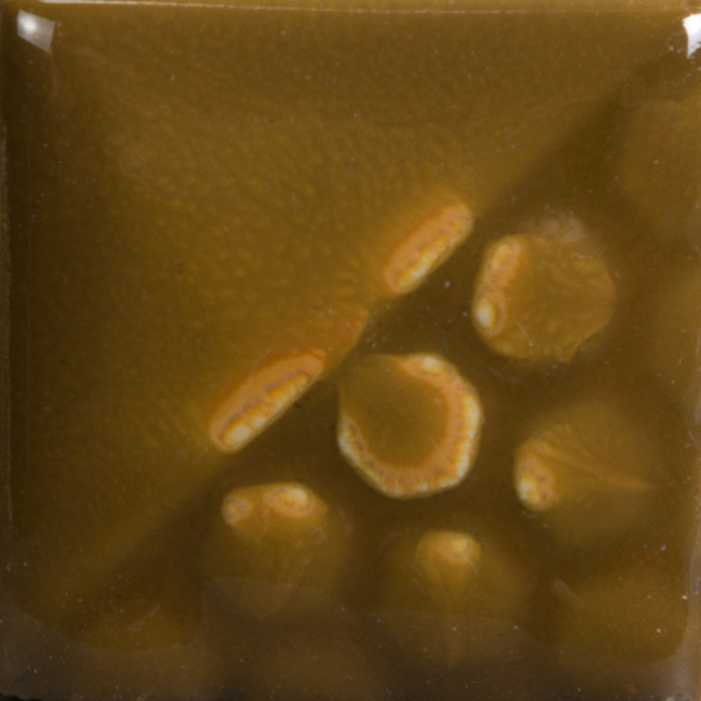Cono 6 Oxidación