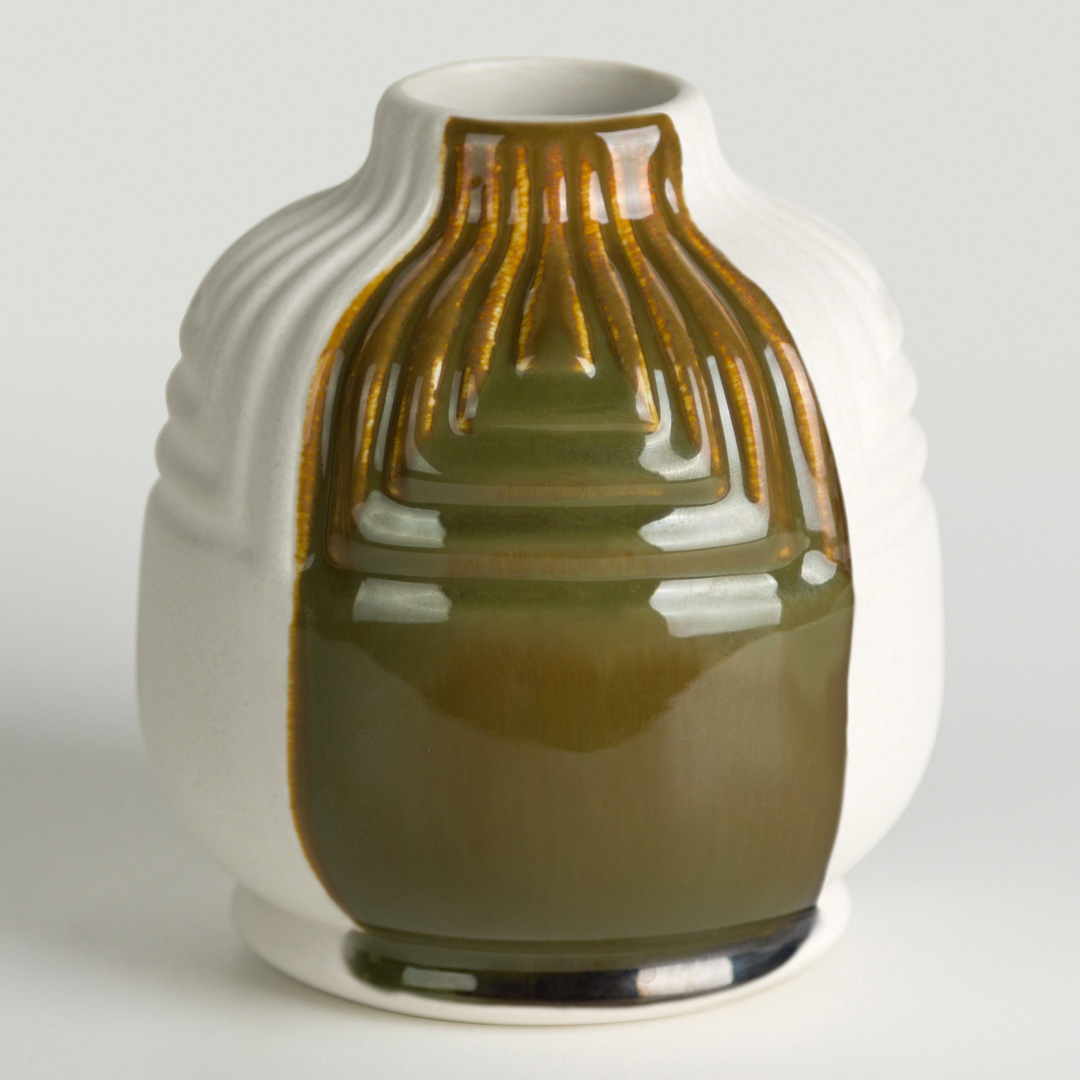 Cono 6 Oxidación