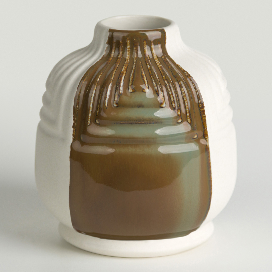 Cono 6 Oxidación