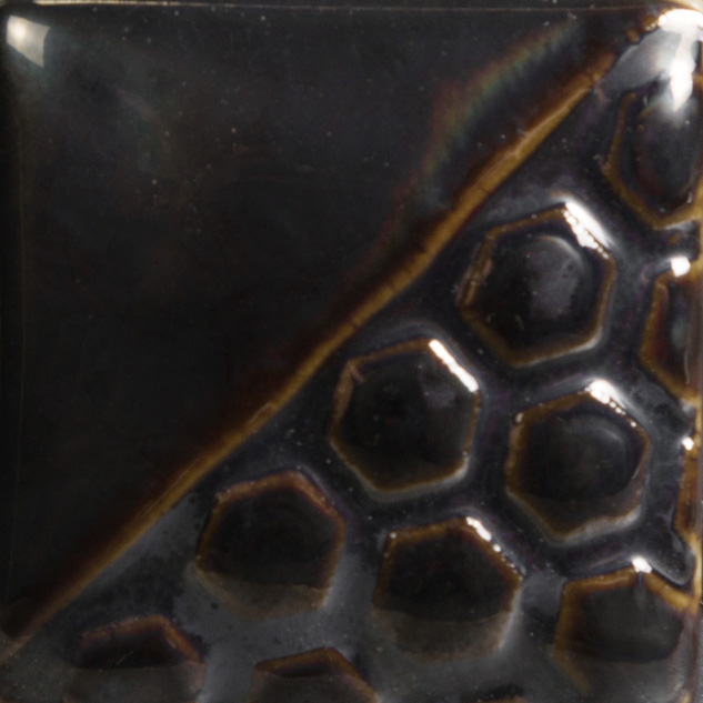 Cono 6 Oxidación
