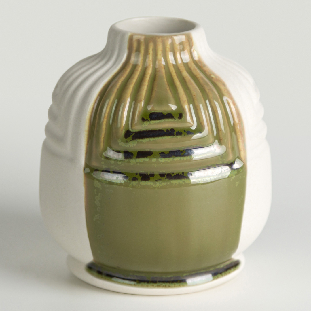 Cono 6 Oxidación