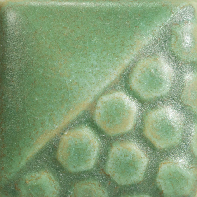 Patina