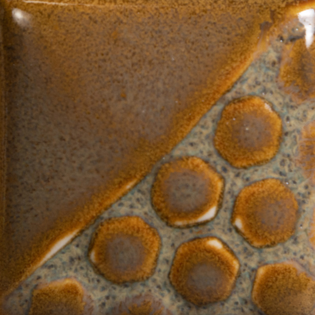 Cono 6 Oxidación