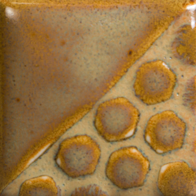 Cono 6 Oxidación