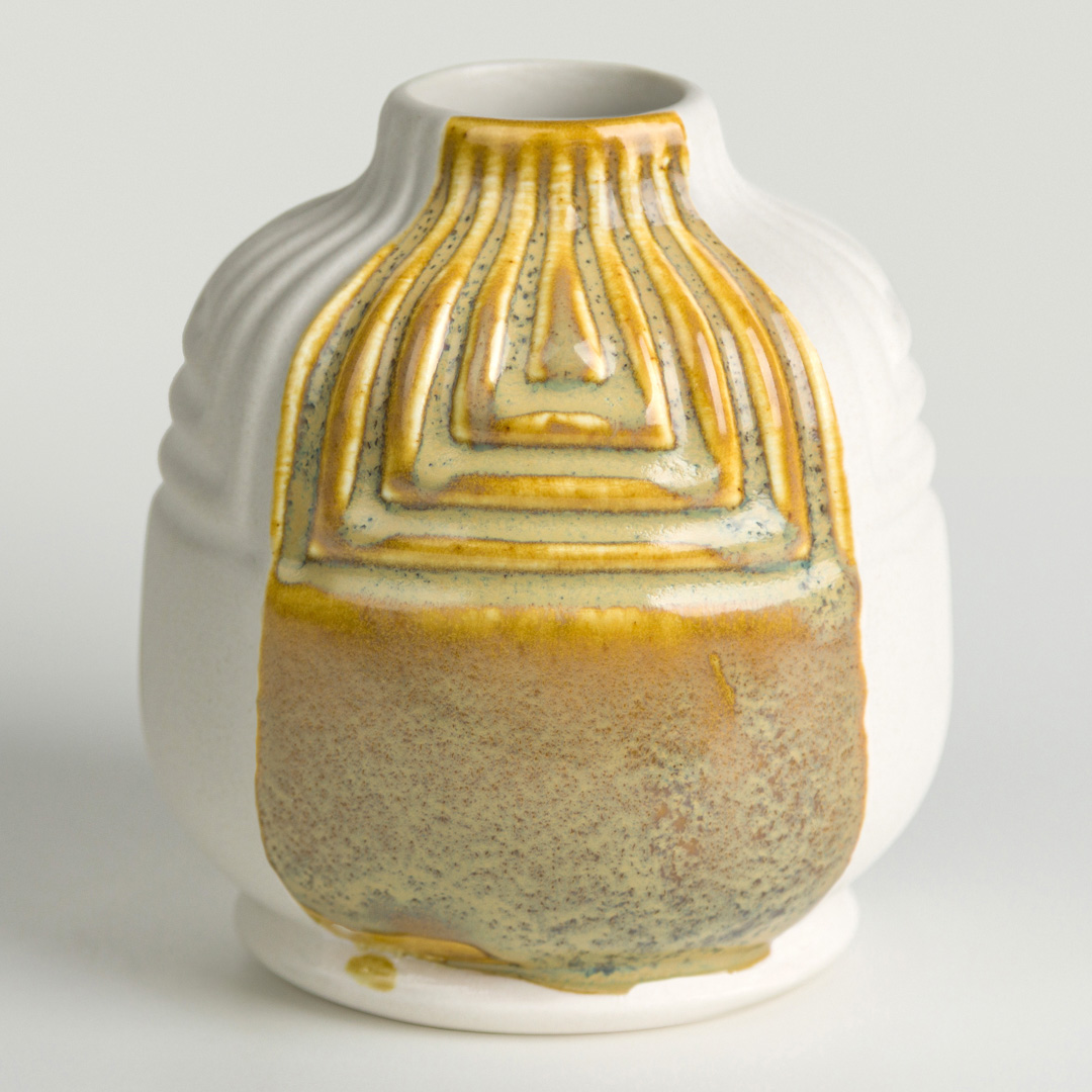 Cono 6 Oxidación