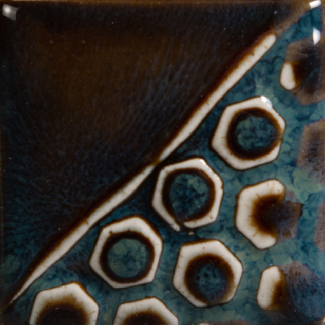Cono 6 Oxidación
