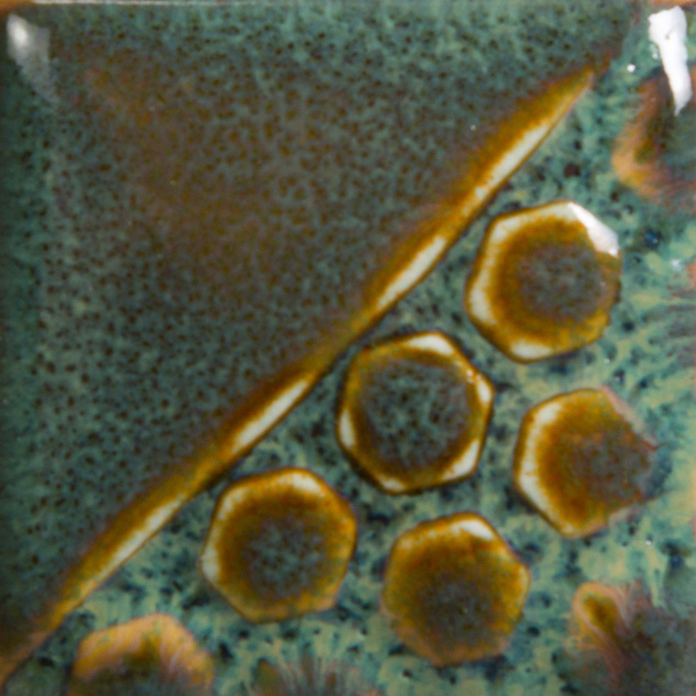 Cono 6 Oxidación