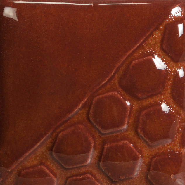 Rust Red
