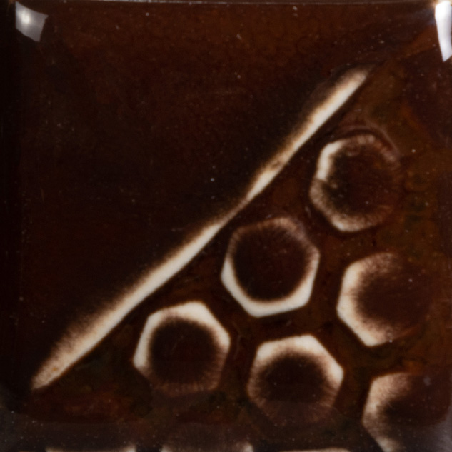 Cono 6 Oxidación