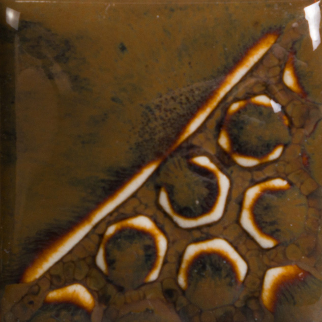 Cono 6 Oxidación
