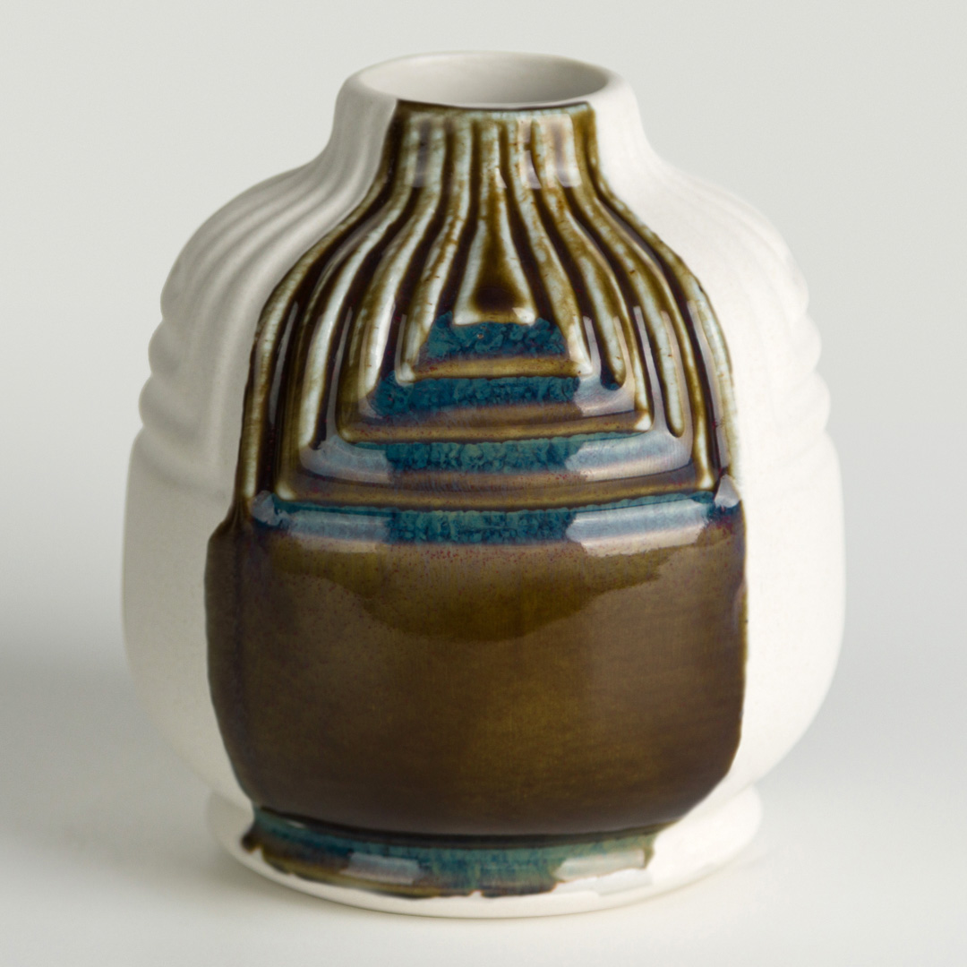 Cono 6 Oxidación