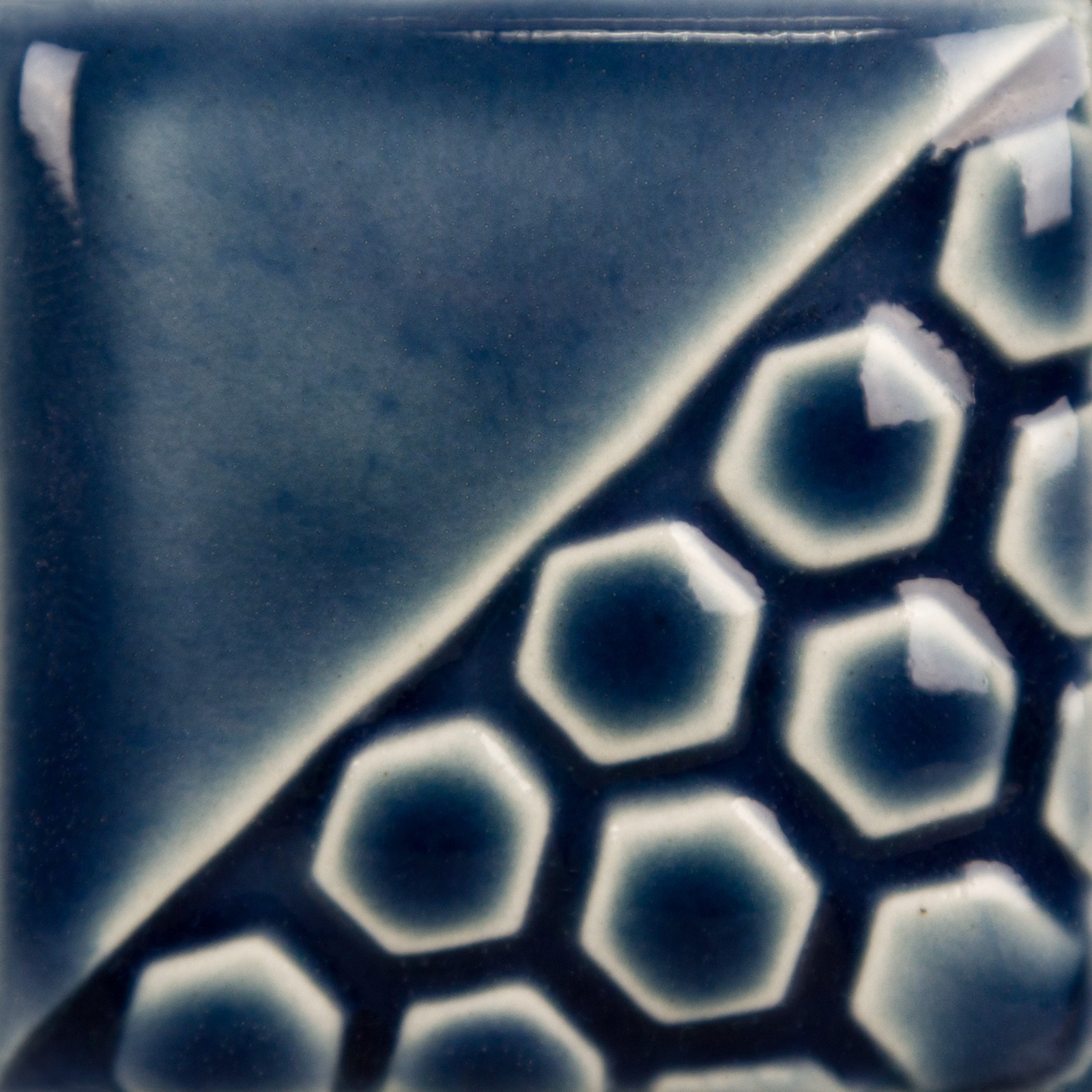Cono 6 Oxidación