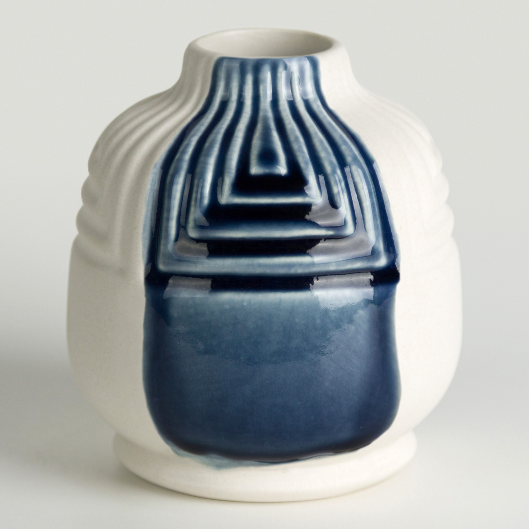 Cono 6 Oxidación