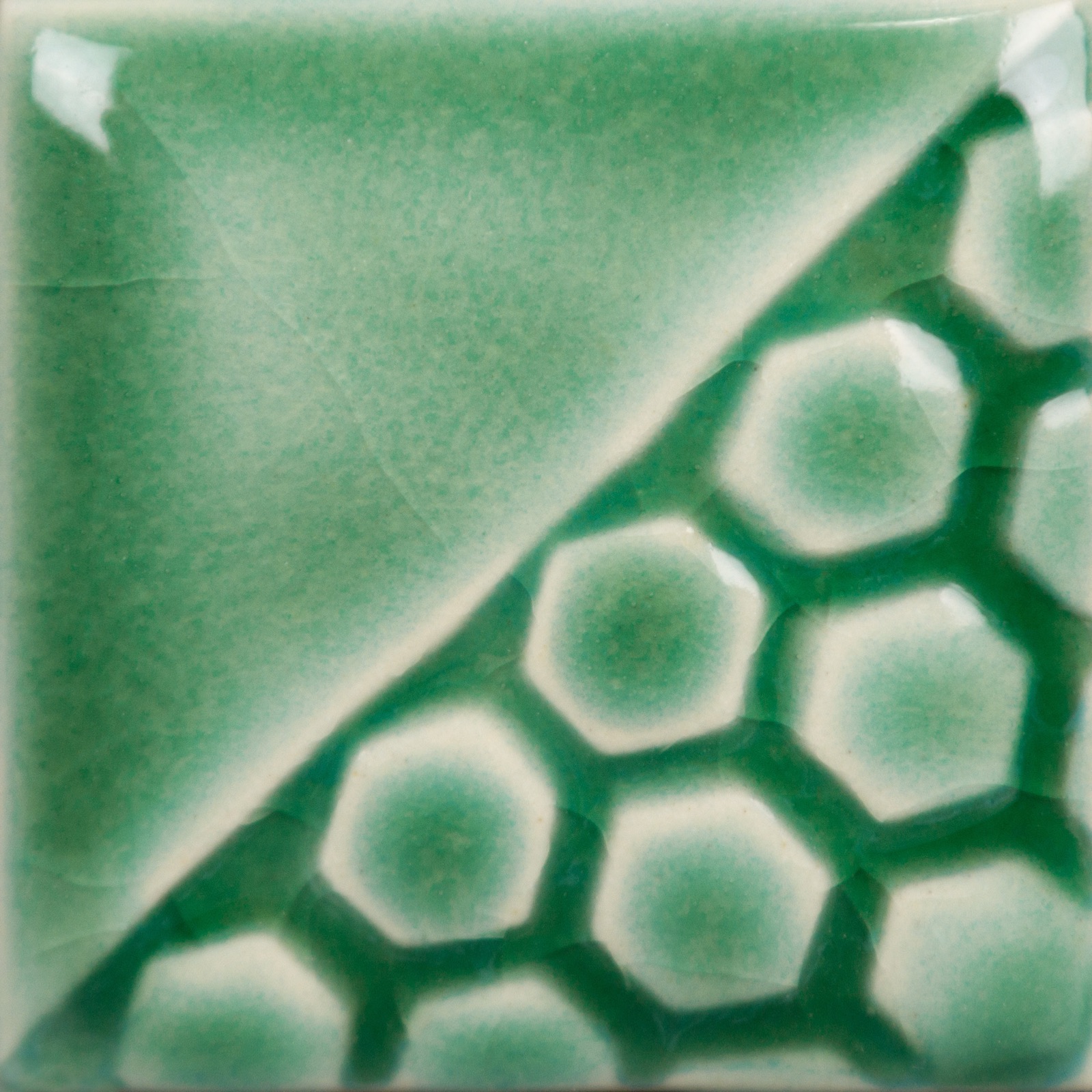 Cono 6 Oxidación