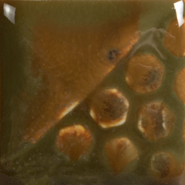 Cono 6 Oxidación