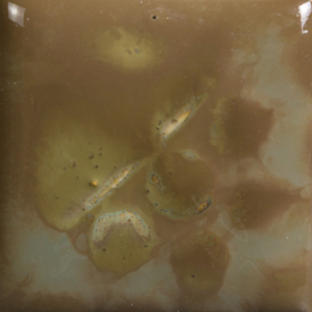 Cono 6 Oxidación
