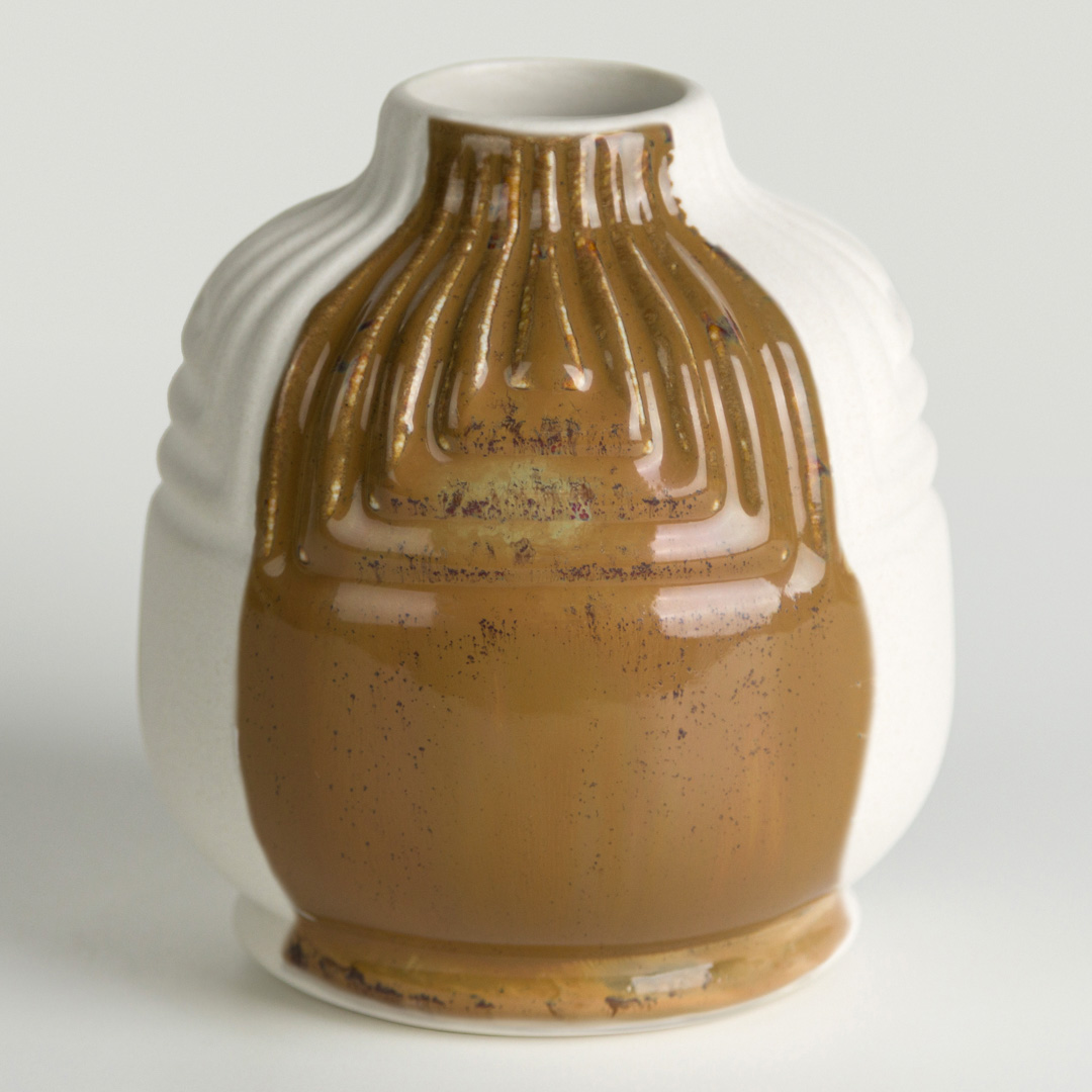 Cono 6 Oxidación