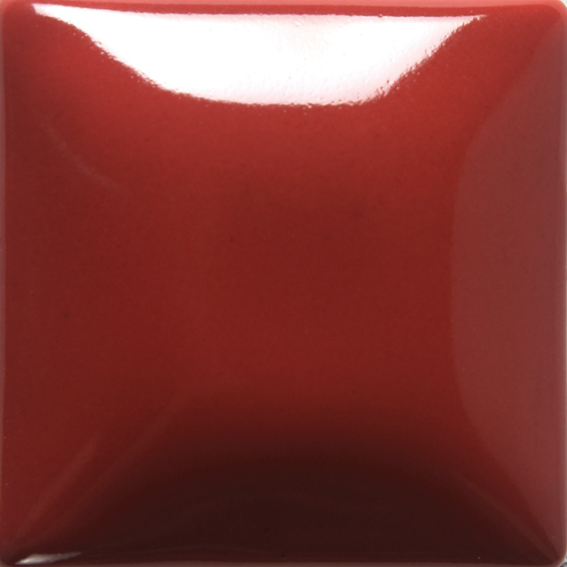 Brick Red