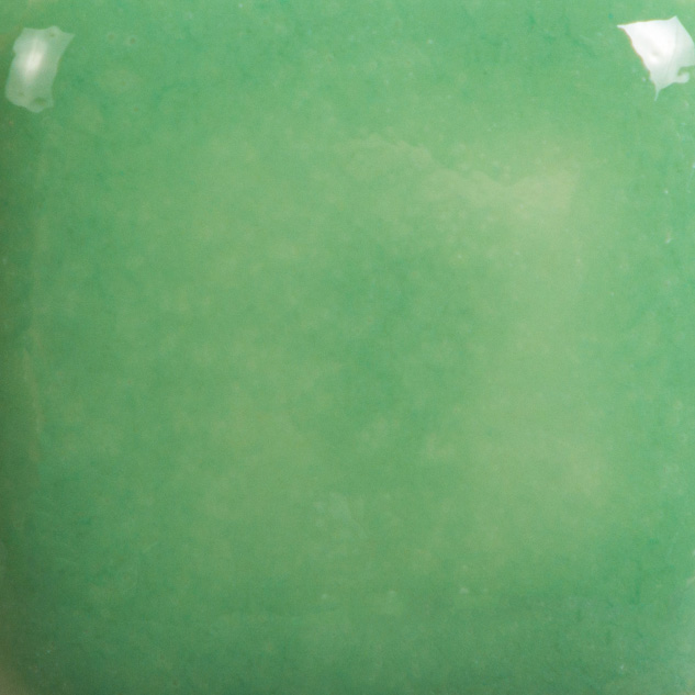 Cono 6 Oxidación