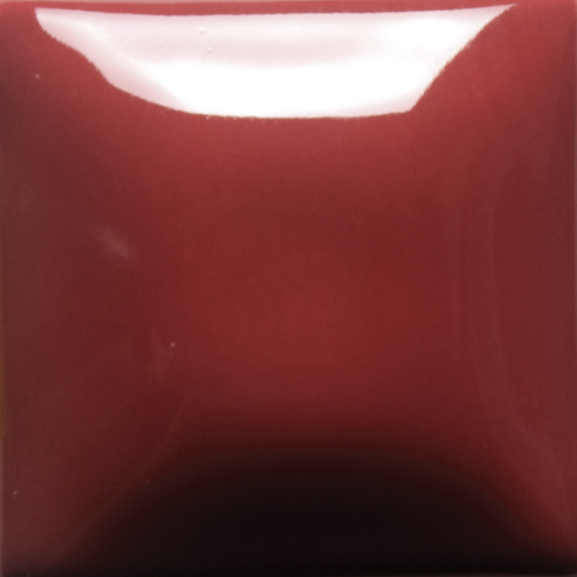 Deep Red
