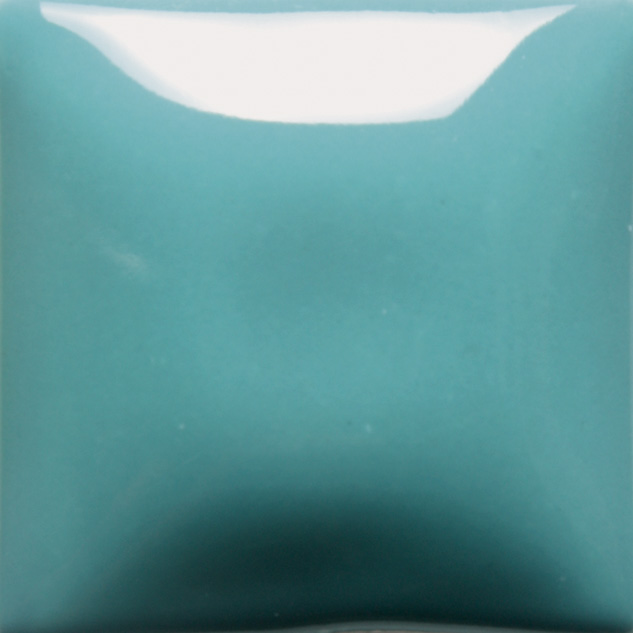 Teal Blue