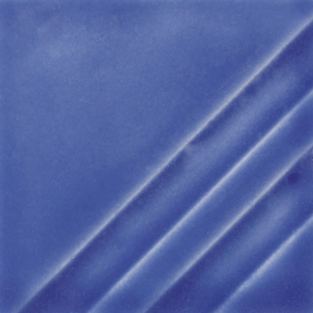 Saffire Blue