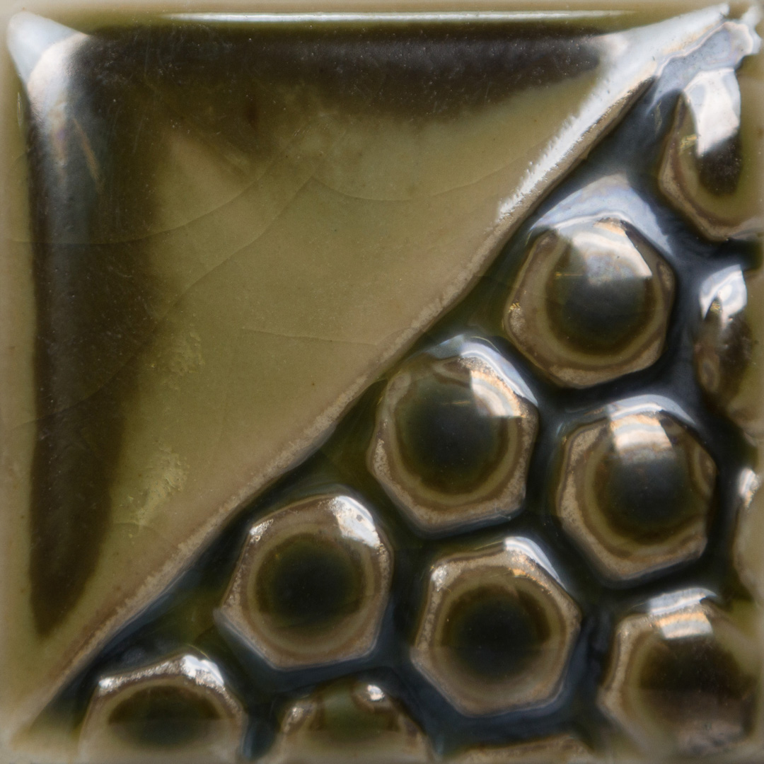 Green Sapphire