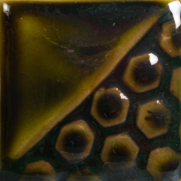 Cono 6 Oxidación