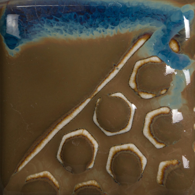 Cono 6 Oxidación