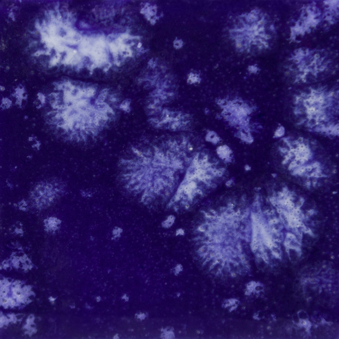Celestial Blue