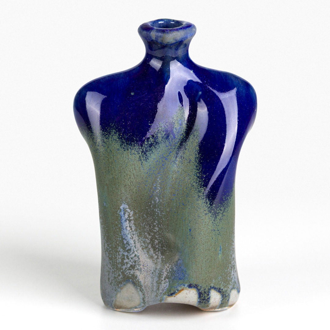 Soda Fired