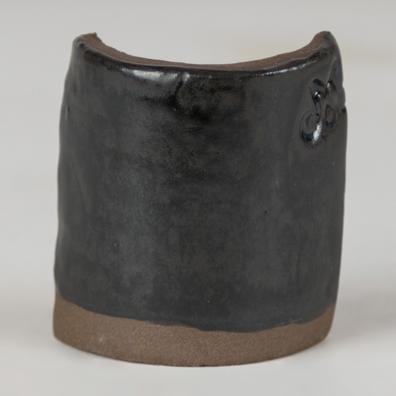 Dark Clay · Cono 6 Oxidación