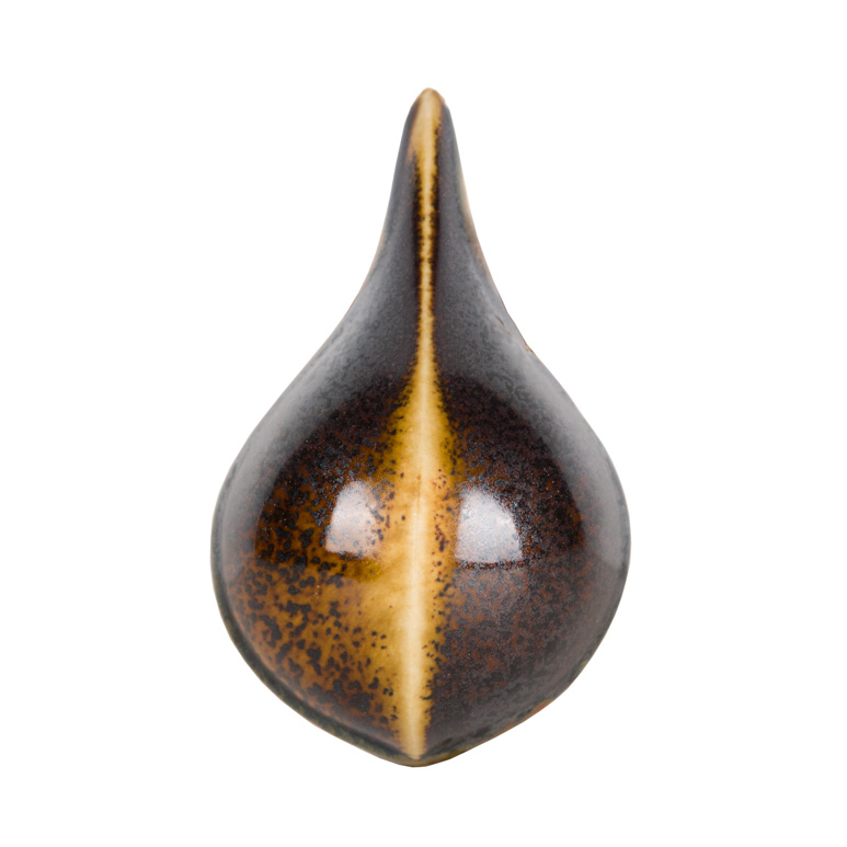Soda Fired