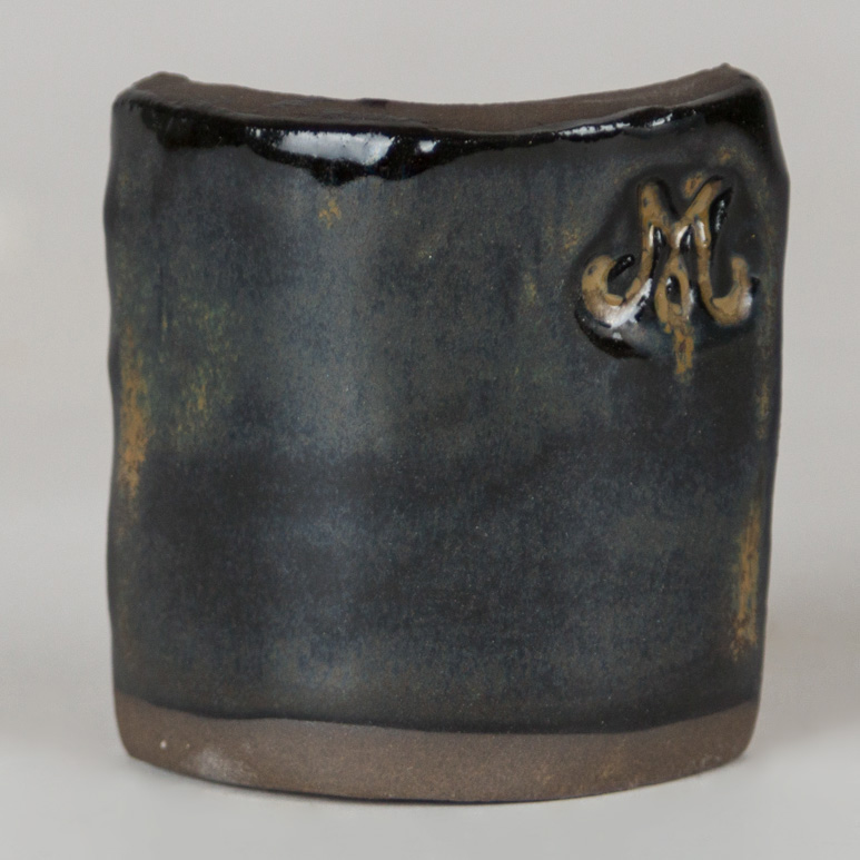 Dark Clay · Cono 6 Oxidación