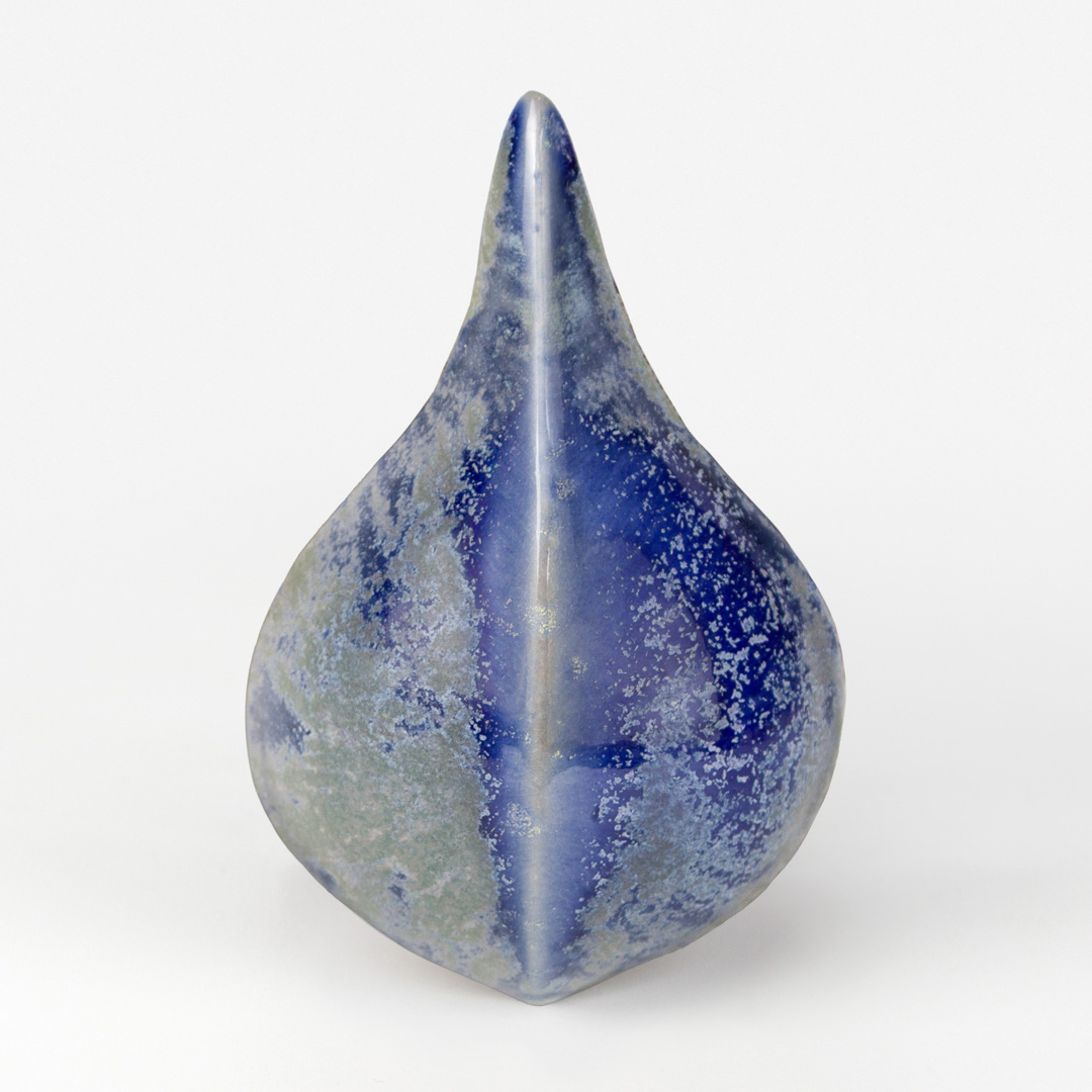 Soda Fired