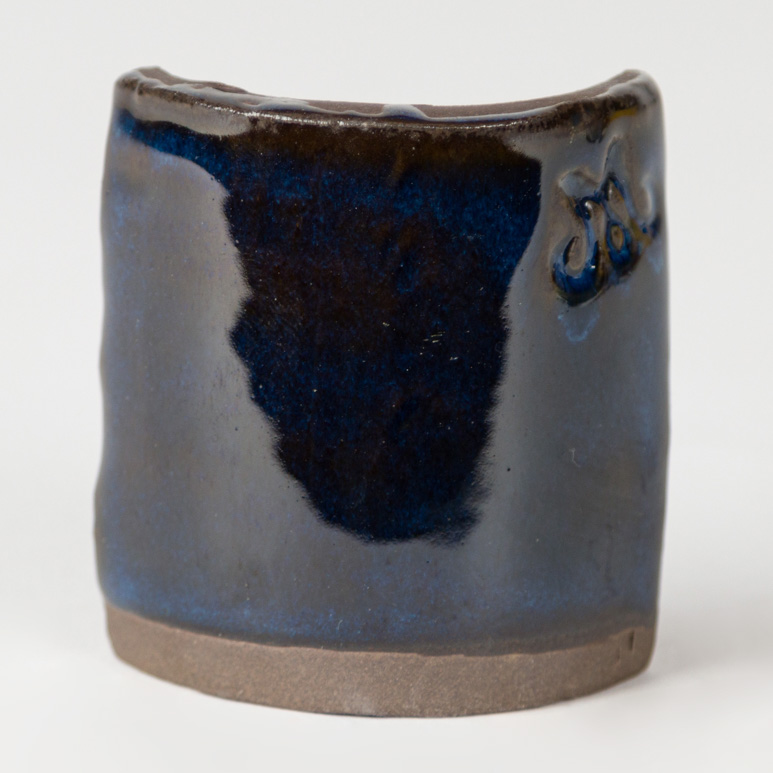 Dark Clay · Cono 6 Oxidación