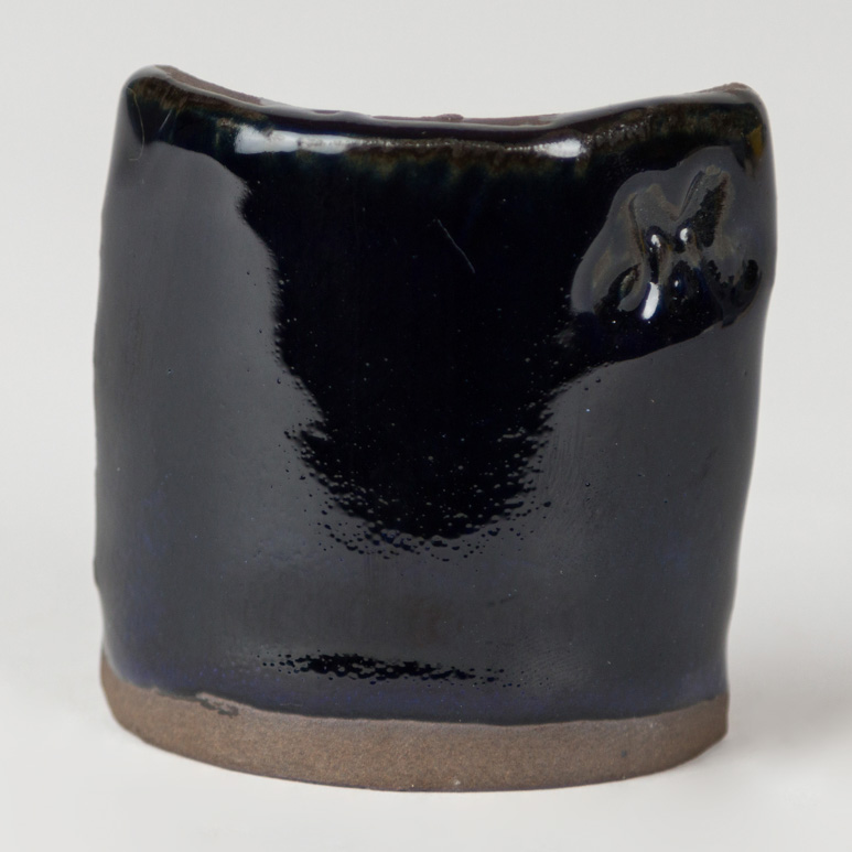 Dark Clay · Cono 6 Oxidación