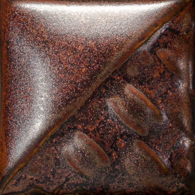 Copper Float