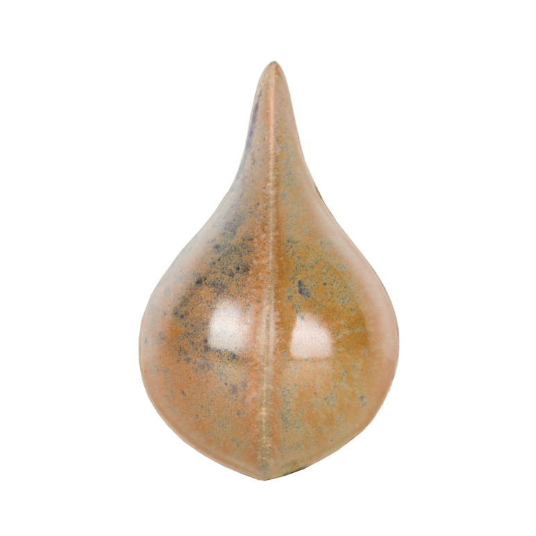 Soda Fired