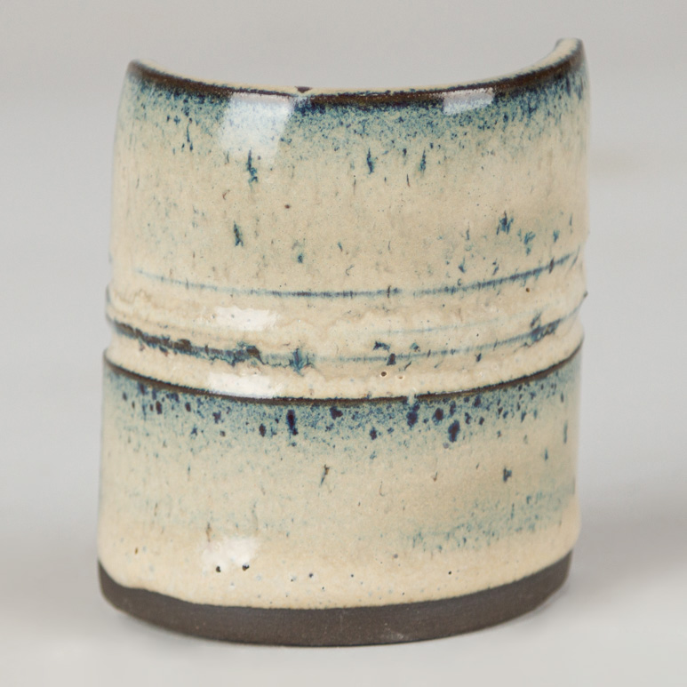 Dark Clay · Cono 6 Oxidación