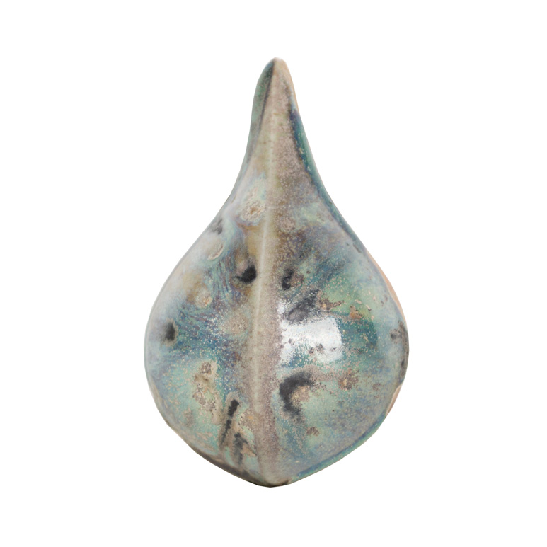 Soda Fired
