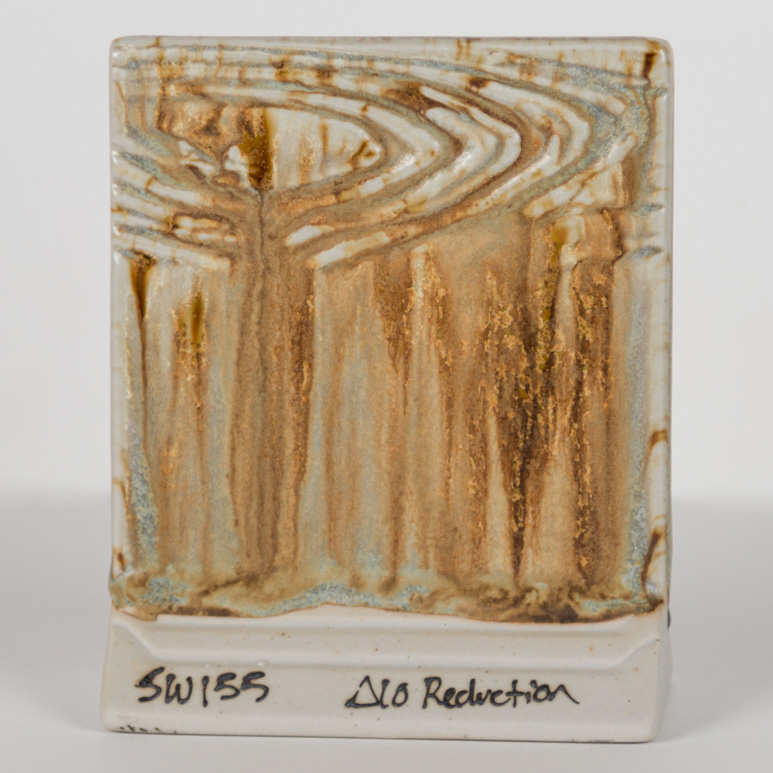 Cono 10 Reducción