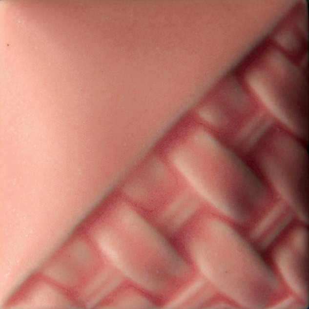 Pink Matte