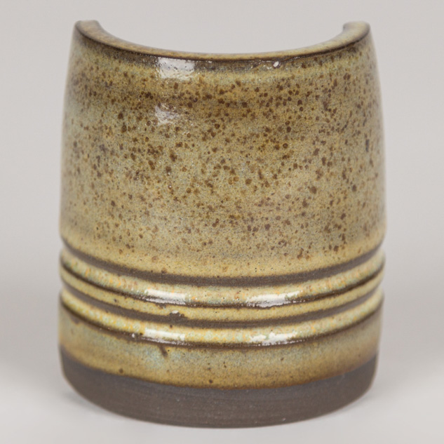 Dark Clay · Cono 6 Oxidación