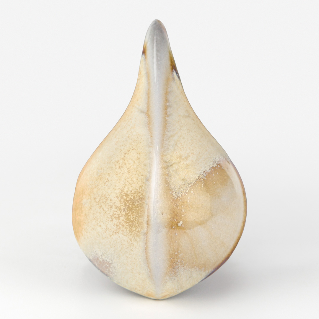 Soda Fired