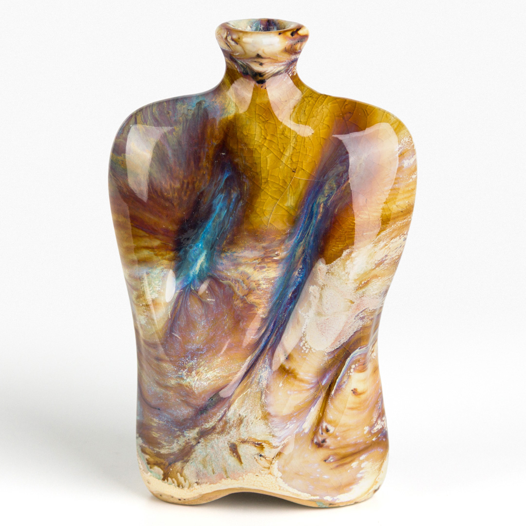 Soda Fired