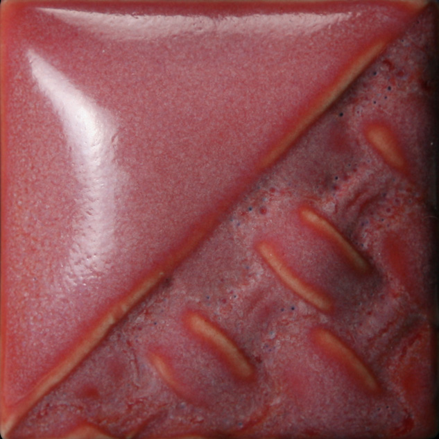 Raspberry Mist