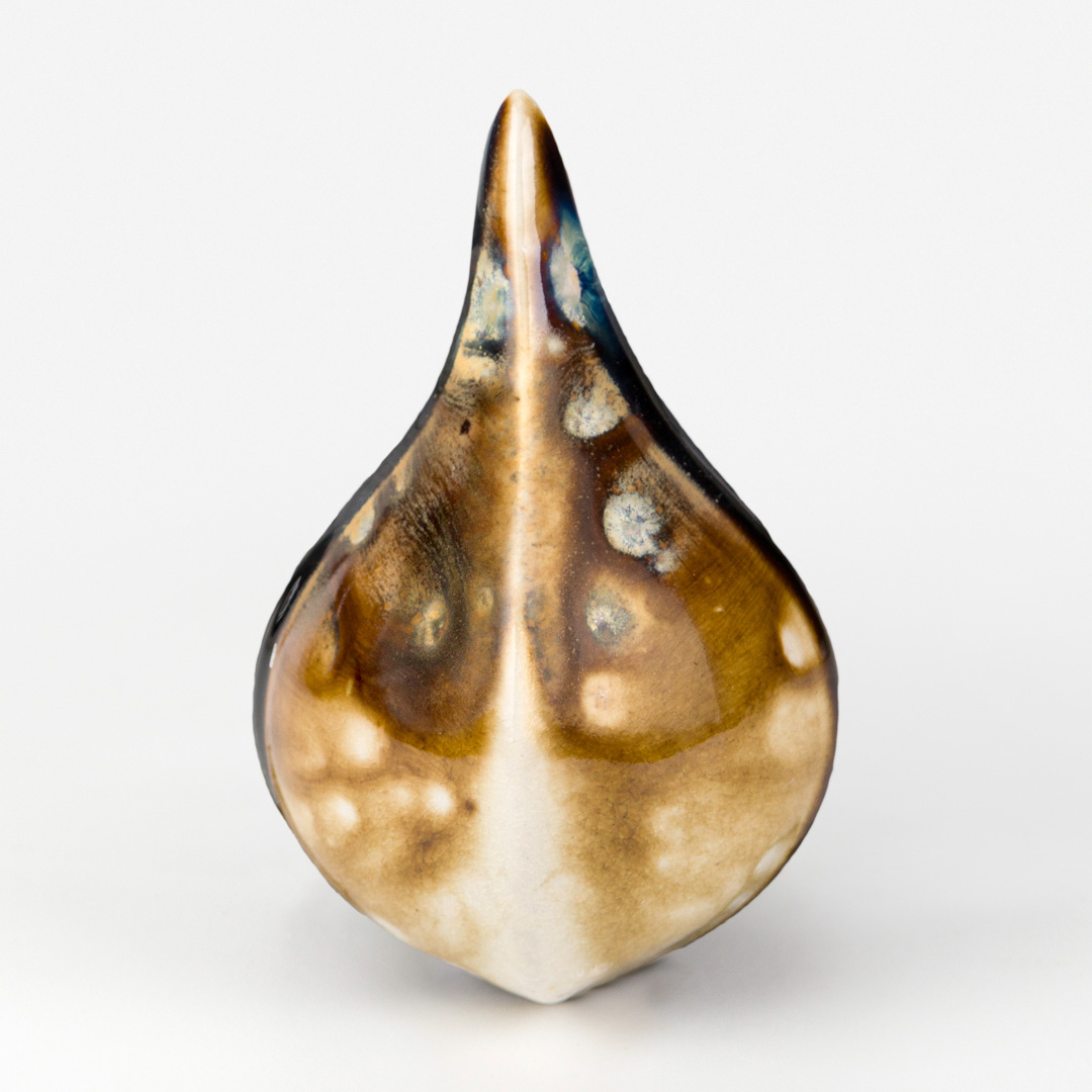 Soda Fired